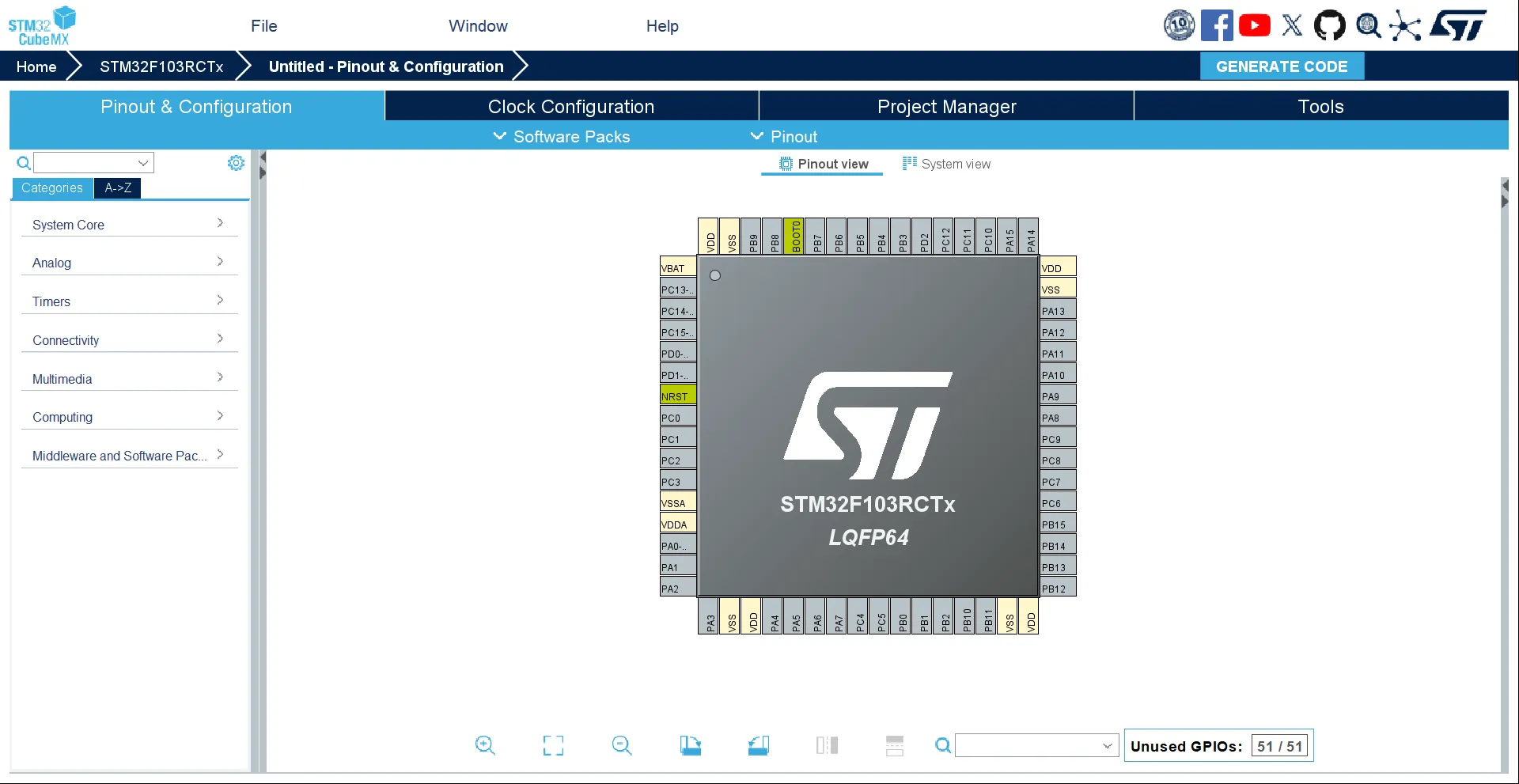 Screenshot of diagram